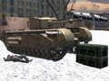 Игра WW2 Воен Танк 2022 онлајн