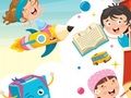 Игра Математика онлајн