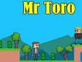Игра Господин Торо онлајн