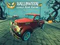 Игра Хелоуин Патот за Самота Пет Racing онлајн