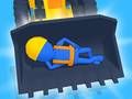Игра Градежник Idle Аркада онлајн