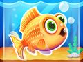 Игра Рибник Мојот Аквариум онлајн
