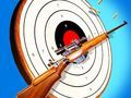 Игра Предизвик за Игри со Стрелба онлајн