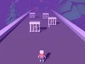 Игра Смртоносен Ловец Трчање онлајн
