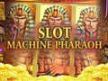 Игра Слот машина Фараон онлајн