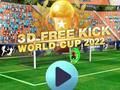 Игра Слободен удар Светско првенство 2022 онлајн
