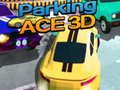 Игра Паркирање ACE 3D онлајн Игра Паркирање ACE 3D онлајн