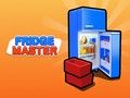 Игра Мајстор на Фрижидерот онлајн