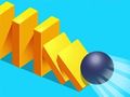 Игра Domino Smash 3D онлајн