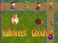 Игра Хелоуин Гули онлајн Игра Хелоуин Гули онлајн