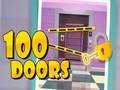 Игра 100 Врати онлајн