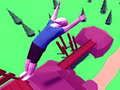 Игра Parkour Flip Trickster 2022 онлајн