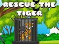 Игра Спасете тигарот онлајн