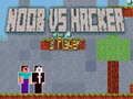 Игра Нуб против Хакер 2 Играч онлајн