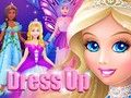 Игра Игри за Облекување за Девојчиња онлајн