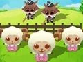 Игра Заштити Нарасни тоа онлајн
