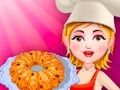 Игра Рецепти на Мајка: Бананов Хлеб онлајн