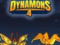 Игра Динамони 4 онлајн Игра Динамони 4 онлајн