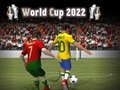 Игра Светско првенство 2022 онлајн