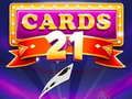 Игра Карти 21 онлајн