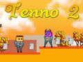Игра Тенно 2 онлајн