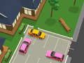 Игра Паркирање на автомобили 3D: Соединител Пазл онлајн