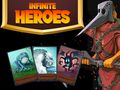 Игра Бескрајни Херои онлајн