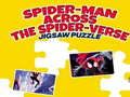 Игра Spider-Man: Загатки низ Spider-Verse онлајн
