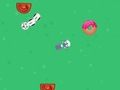 Игра Слатки животни онлајн Игра Слатки животни онлајн
