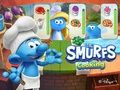 Игра Смурфовите Готват онлајн