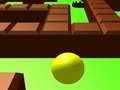 Игра Лавиринт брзање  онлајн