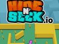 Игра Криенка.io онлајн