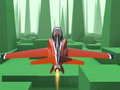 Игра Игра на трка со авиони онлајн