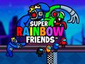 Игра Супер Дуга Пријатели онлајн