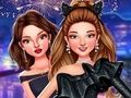 Игра Прослава на новогодишна крстарење онлајн