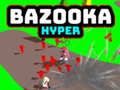 Игра Bazooka Хипер онлајн
