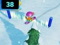 Игра Зимски игри онлајн Игра Зимски игри онлајн