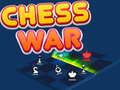 Игра Шаховска војна онлајн Игра Шаховска војна онлајн