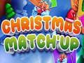 Игра Божиќно Соединување онлајн