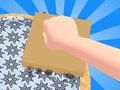 Игра Декорација на Спонџа 3D онлајн