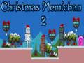 Игра Божиќ Memichan 2 онлајн