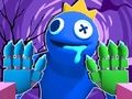 Игра Време за Игра на Дуга Чудовиште 3D онлајн