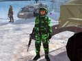 Игра Джип Возење: Симулатор на Превоз на Заробеници онлајн Игра Джип Возење: Симулатор на Превоз на Заробеници онлајн
