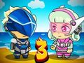Игра Војна на Металната Армија 3 онлајн