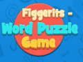 Игра Figgerits - Игра со зборови онлајн
