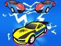 Игра Соединување автомобили и борба онлајн