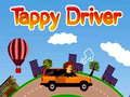 Игра Tappy Возач онлајн