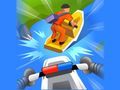 Игра Електро Полицаец 3D онлајн