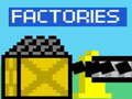 Игра Фабрики онлајн