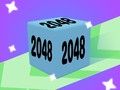 Игра 2048 Тркач онлајн